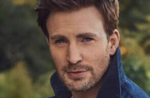Chris Evans