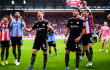 Bayern Múnich se impuso al Friburgo por la Bundesliga.