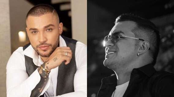 Jessi Uribe dijo que "es y seguirá siendo Yeison Jiménez": declaraciones tras muerte de su amigo y colega