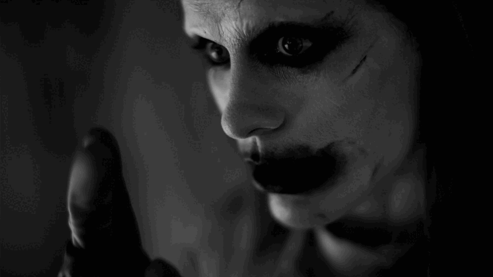 We Live In A Society El Meme Que Cobro Vida En El Trailer De Justice League Cine Y Tv Shock