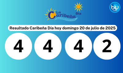 Caribeña Día Caribeña Día