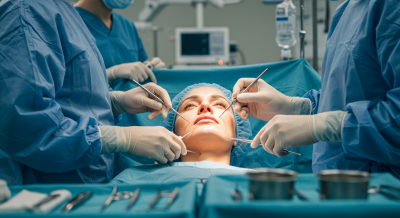 Procedimientos estéticos Procedimientos estéticos