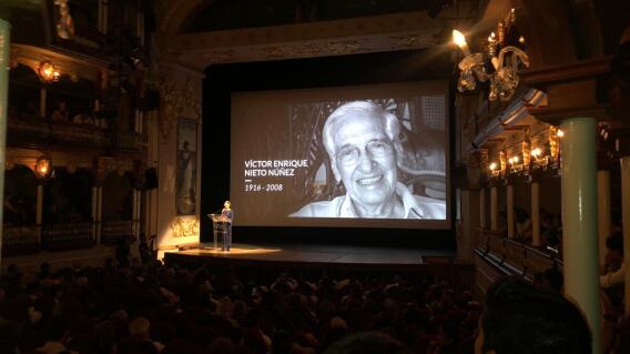 357713_FICCI 2020. Foto: BLU Radio