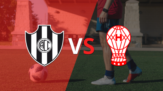 Por la fecha 19 se enfrentarán Central Córdoba (SE) y Huracán Por la fecha 19 se enfrentarán Central Córdoba (SE) y Huracán