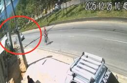 Identifican vehículo involucrado en accidente de tránsito donde un ciclista fue arrollado.jpg