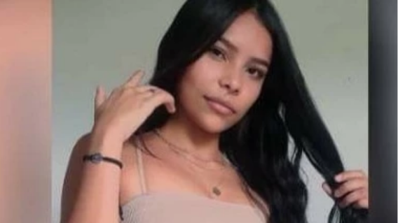 Feminicidio Paola David