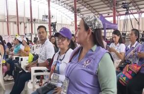 Jóvenes en El Catatumbo están condenados o a raspar coca o a la prostitución