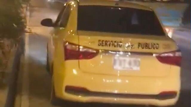 Taxista se negó a llevar un pasajero y ahora deberá pagar millonaria multa