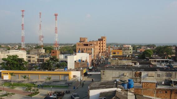 361465_BLU Radio // Municipio de Turbo // Foto: Cortesía