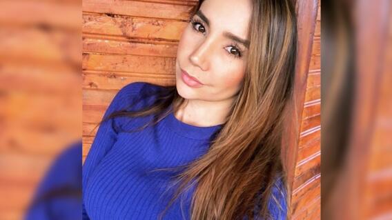 10153_La Kalle - El abdomen de acero de Paola Jara - Foto Instagram 10153_La Kalle - El abdomen de acero de Paola Jara - Foto Instagram