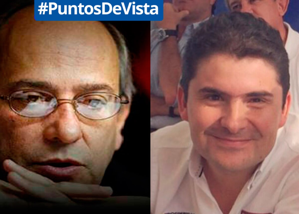 266917_Foto Twitter: @JOSEOBDULIO @luisfelipehenao