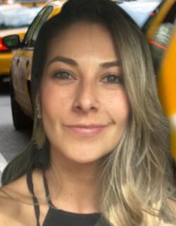 Diana Ospina, desaparecida tras fiesta de Theatron