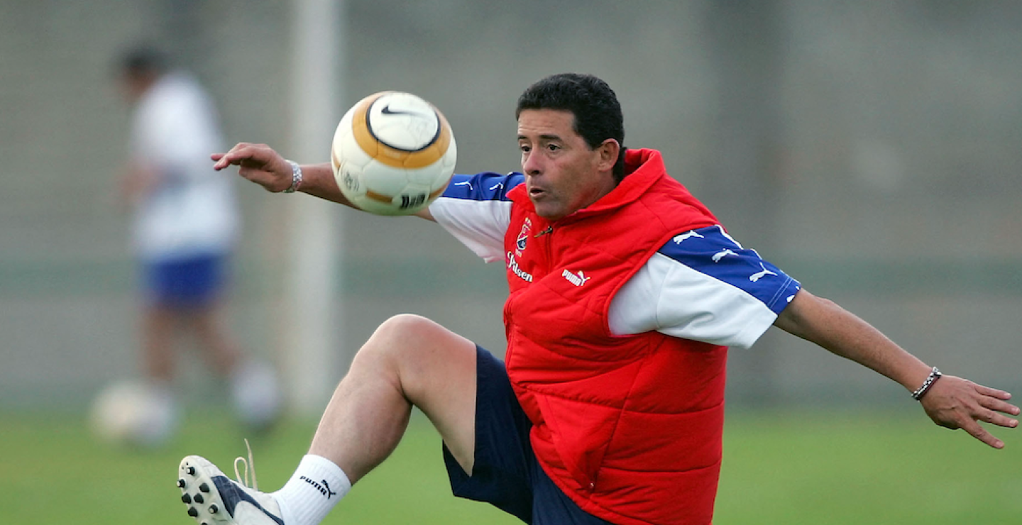 Pedro Sarmiento