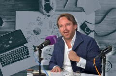 Fernán Ocampo explica cómo construir un negocio digital exitoso desde cero
