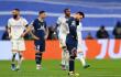 Real Madrid v Paris Saint-Germain: Round Of Sixteen Leg Two - UEFA Champions League