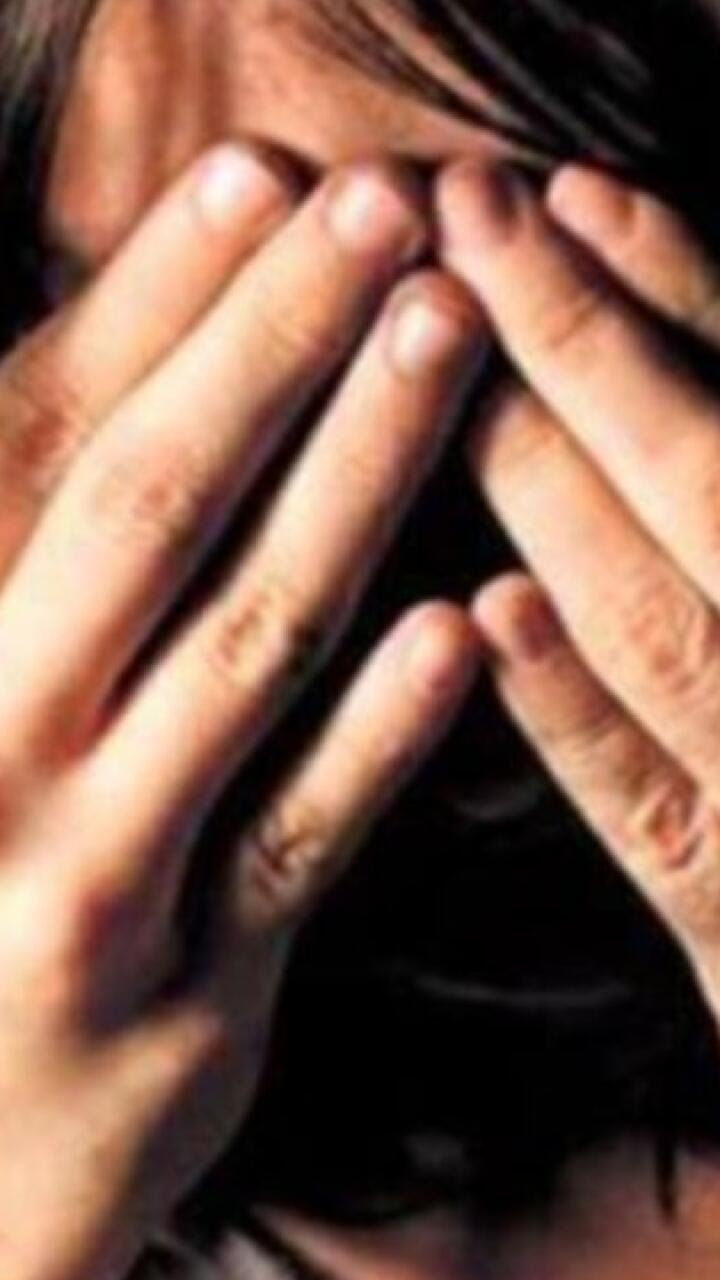 Abuso sexual / Foto de referencia: AFP