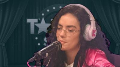 Elianis Garrido revela la cantidad de dinero para volver a un reality