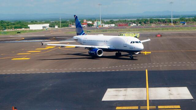 Gremios piden al futuro alcalde de Cartagena aumentar conectividad aérea para incrementar turismo
