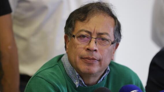 ¿Por qué no le permitieron la entrada a Gustavo Petro a Providencia? ¿Por qué no le permitieron la entrada a Gustavo Petro a Providencia?