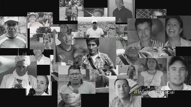 “Hoy estamos peor y se puede repetir una masacre como la de Bojayá”: líderes sociales