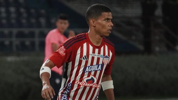 Junior de Barranquilla perdió con Universitario, en el 'Metro', en partido preparatorio Junior de Barranquilla perdió con Universitario, en el 'Metro', en partido preparatorio