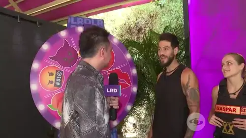 Ruleta Picante en La Red