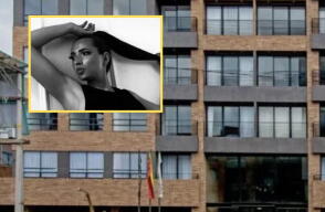 Destapan nueva pista en el caso de Natalia Villalba; investigan a 15 personas que entraron al apartamento