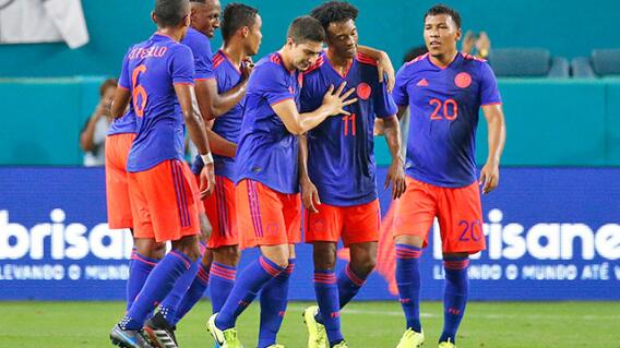 321230_Selección Colombia 321230_Selección Colombia
