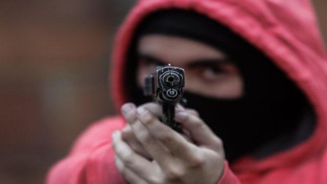 Niña de 6 años murió durante ataque sicarial en Cali que iba dirigido contra su padre 