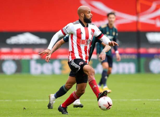 Sheffield United v Leeds United - Premier League