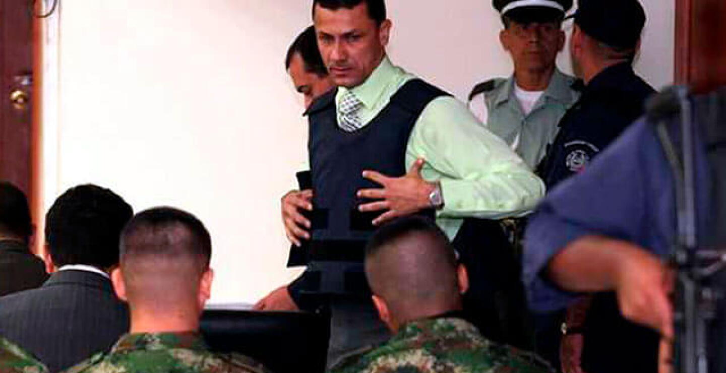 Colprensa
