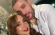 Paola Jara y Jessi Uribe, cantantes de música popular