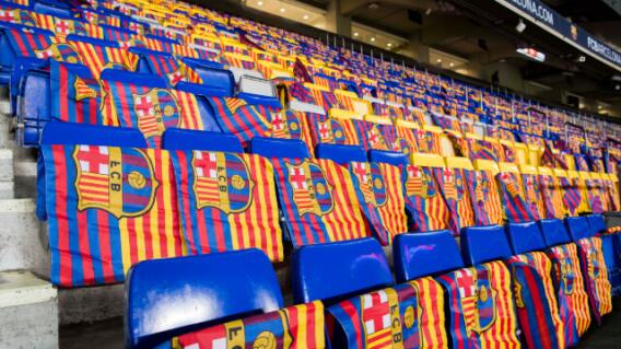 335197_Estadio Camp Nou, de Barcelona