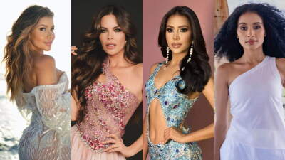 Miss Universe Colombia Miss Universe Colombia