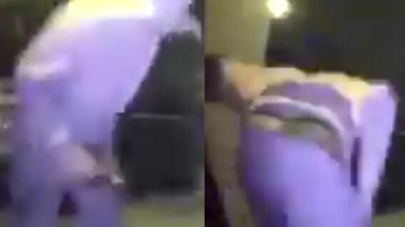 intentó robar y se disparó.jpg intentó robar y se disparó.jpg