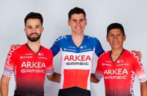 Cortesía: Arkea-Samsic