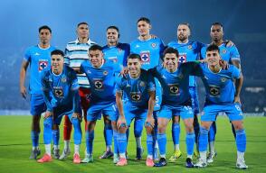Cruz Azul, con Kevin Mier y Willer Ditta, se clasificó a la final de la Copa de Campeones de la Concacaf.