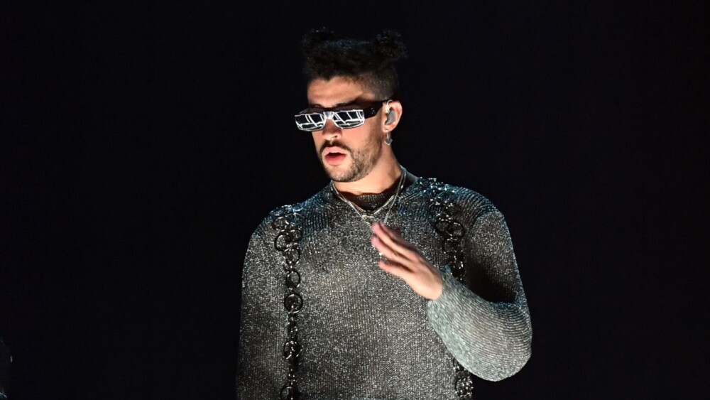 Bad Bunny gira conciertos 2025 El Último Tour Del Mundo fechas