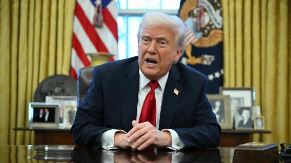 Donald Trump Donald Trump