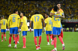 Selección Colombia 