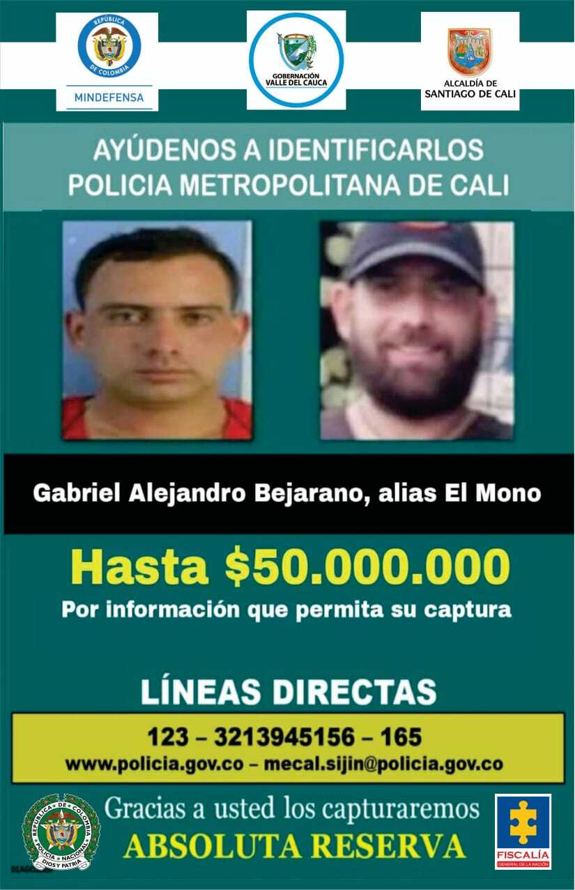 ¿Reclutamiento forzado La nueva hipótesis que surgió de la masacre de 5 menores en Cali1.jpeg