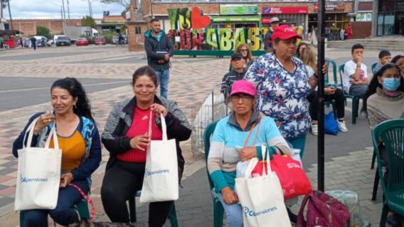 Algunos pensionados tendrán descuentos en sus mesadas a partir de Julio de 2025 Algunos pensionados tendrán descuentos en sus mesadas a partir de Julio de 2025