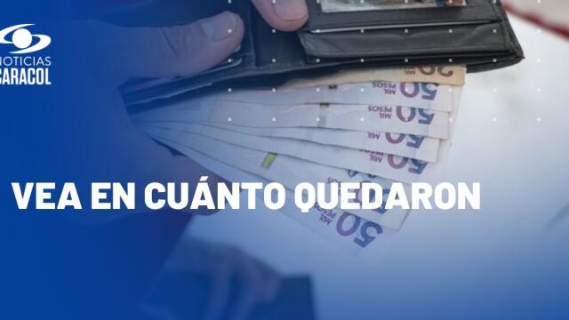 Banrepública baja en 50 puntos más sus tasas de interés Banrepública baja en 50 puntos más sus tasas de interés
