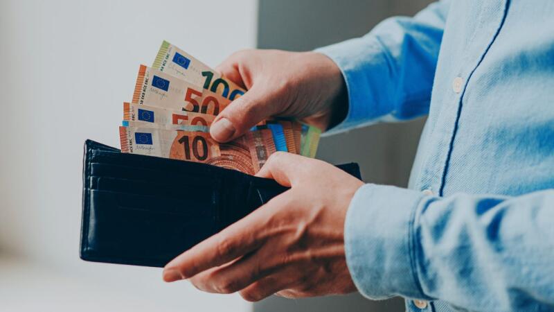 Precio del euro en Colombia Precio del euro en Colombia