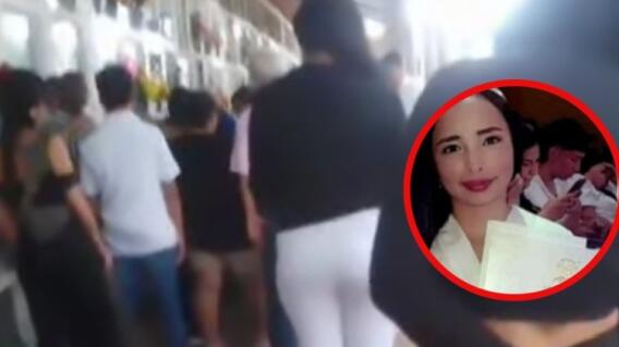 Funeral de mujer asesinada en Ibagué Funeral de mujer asesinada en Ibagué