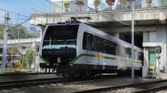 Anuncian valor de pasaje del Metro de Medellín para 2026 y otros transportes del Valle de Aburrá