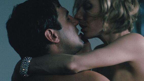 10398_La Kalle. Parejas / Foto: AFP 10398_La Kalle. Parejas / Foto: AFP