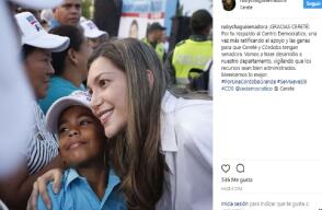 299037_Foto @rubychaguisenadora