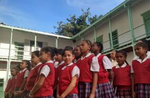 289334_BLU Radio. Hogar San José / Foto: BLU Radio