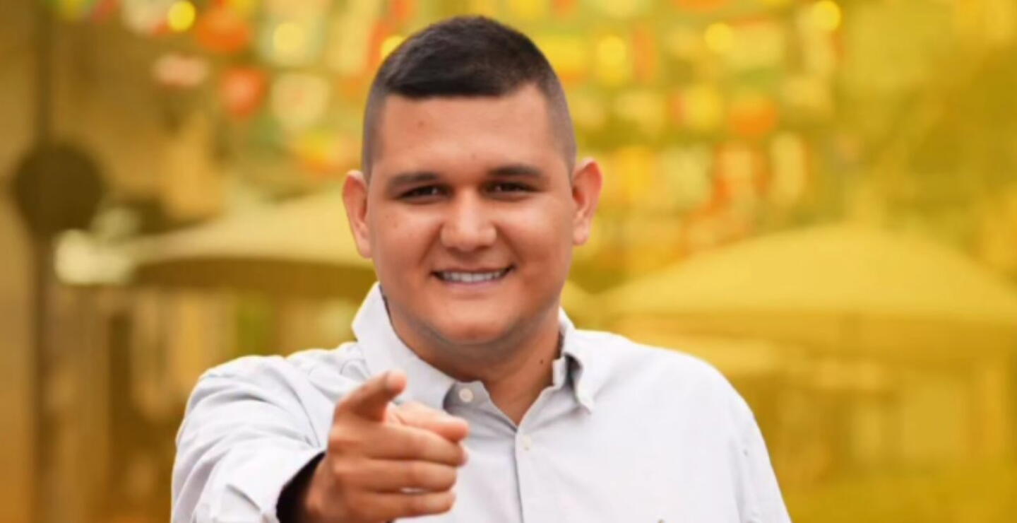 Murió concejal Juan Carlos García Castañeda de Roldanillo, Valle del Cauca, tras terremoto de 7.4